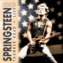 Bruce Springsteen - Thunder Road - Live