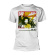 Bad Brains - T/S Colour Block (Xl) Bad Brains - T/S Colour Block (Xl)