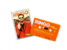 Ringo Starr - Rewind Forward