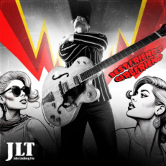 John Lindberg Trio - Best Friend's Girlfriend (10'' Ltd