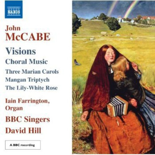 Mccabe - Choral Music