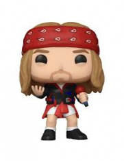 Guns N' Roses - Axel Rose (1992) (Styles May Vary) Funko