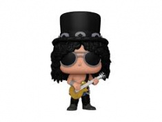 Guns N' Roses - Slash (1990'S) Funko