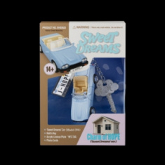 J-Hope - Charm Of Hope (Sweet Dreams Ver.)