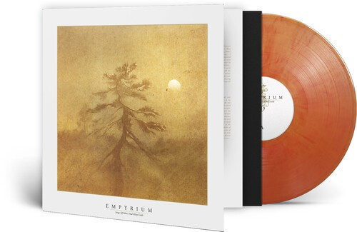 Empyrium - Songs Of Moors & Misty Fields (Marb