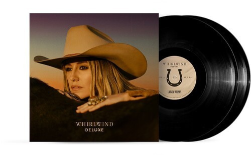 Lainey Wilson - Whirlwind (Deluxe)