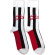 Blondie - Parallel Lines Uni Wht Socks (Eu 40-45) Blondie - Parallel Lines Uni Wht Socks (Eu 40-45)