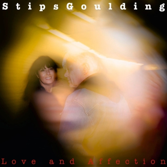 Stipsgoulding - Love And Affection