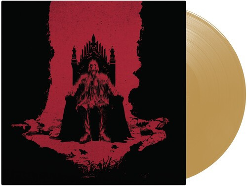 Fit For A King - Lonely God (Vinyl LP)