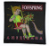 Offspring The - Patch Americana (9,7 X 9,9 Cm) Offspring The - Patch Americana (9,7 X 9,9 Cm)
