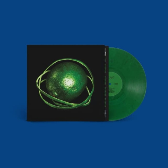 Big Thief - Double Infinity (Green Vinyl)