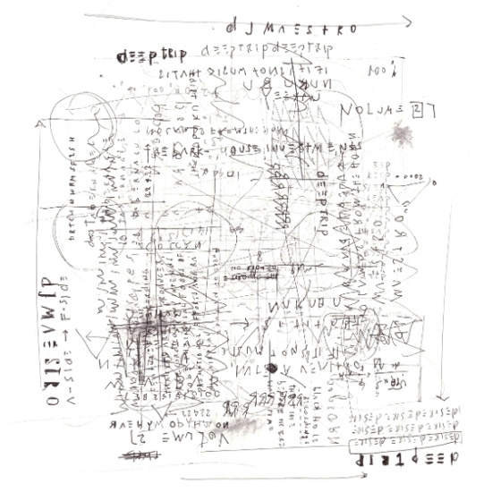 Dj Maestro - Deep Trip