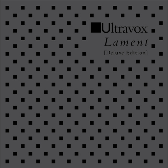 Ultravox - Lament