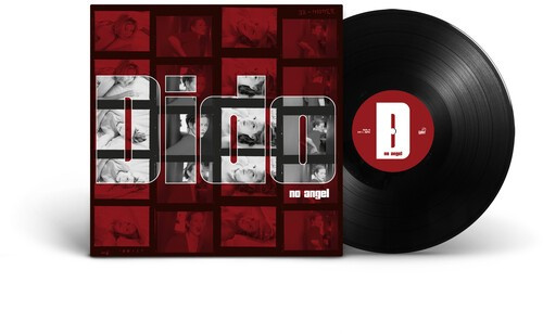 Dido - No Angel (25th Anniversary Black Vinyl)