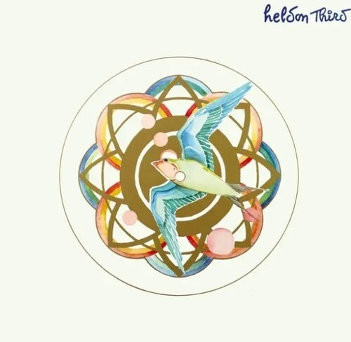 Heldon - It's Always Rock 'N' Roll (Heldon I