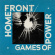Home Front - Games Of Power Home Front - Games Of Power