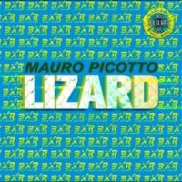 Mauro Picotto - Lizard