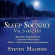 Steven Halpern - Sleep Soundly Vol. 3 (432Hz) Steven Halpern - Sleep Soundly Vol. 3 (432Hz)
