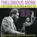 Thelonious Monk - The Early Albums 1951-54 Thelonious Monk - The Early Albums 1951-54