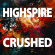 Highspire - Crushed Highspire - Crushed