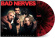 Bad Nerves - Still Nervous (Red/Black Splatter Vinyl) Bad Nerves - Still Nervous (Red/Black Splatter Vinyl)