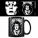 David Bowie - Black Pod Mug David Bowie - Black Pod Mug