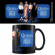 Queen - I Want To Break Free Black Pod Mug Queen - I Want To Break Free Black Pod Mug
