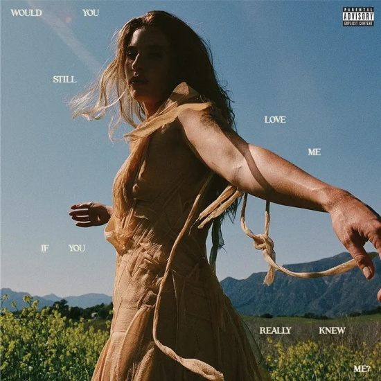 Fletcher - Would You Still Love Me If You Real