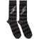 Metallica - Lightning M Uni Char Socks Metallica - Lightning M Uni Char Socks