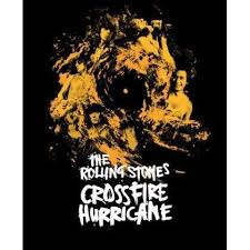 The Rolling Stones  - Crossfire Hurricane