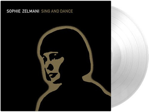 Sophie Zelmani - Sing And Dance (Ltd Crystal Clear Vinyl)