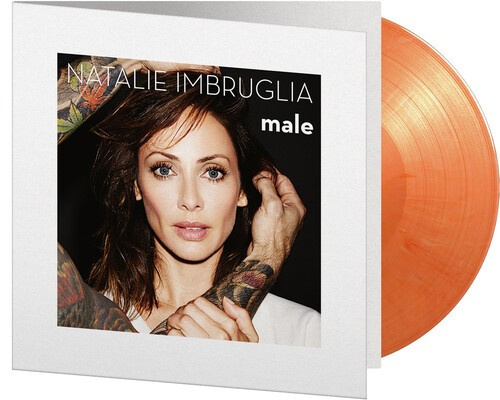 Natalie Imbruglia - Male