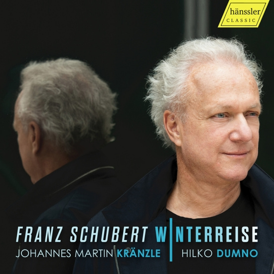 Franz Schubert - Winterreise
