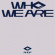 Ahof - Who We Are (Photobook Ver.) Ahof - Who We Are (Photobook Ver.)