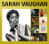 Sarah Vaughan - Her Classic 1950S Albums (4 Cd Box) Sarah Vaughan - Her Classic 1950S Albums (4 Cd Box)