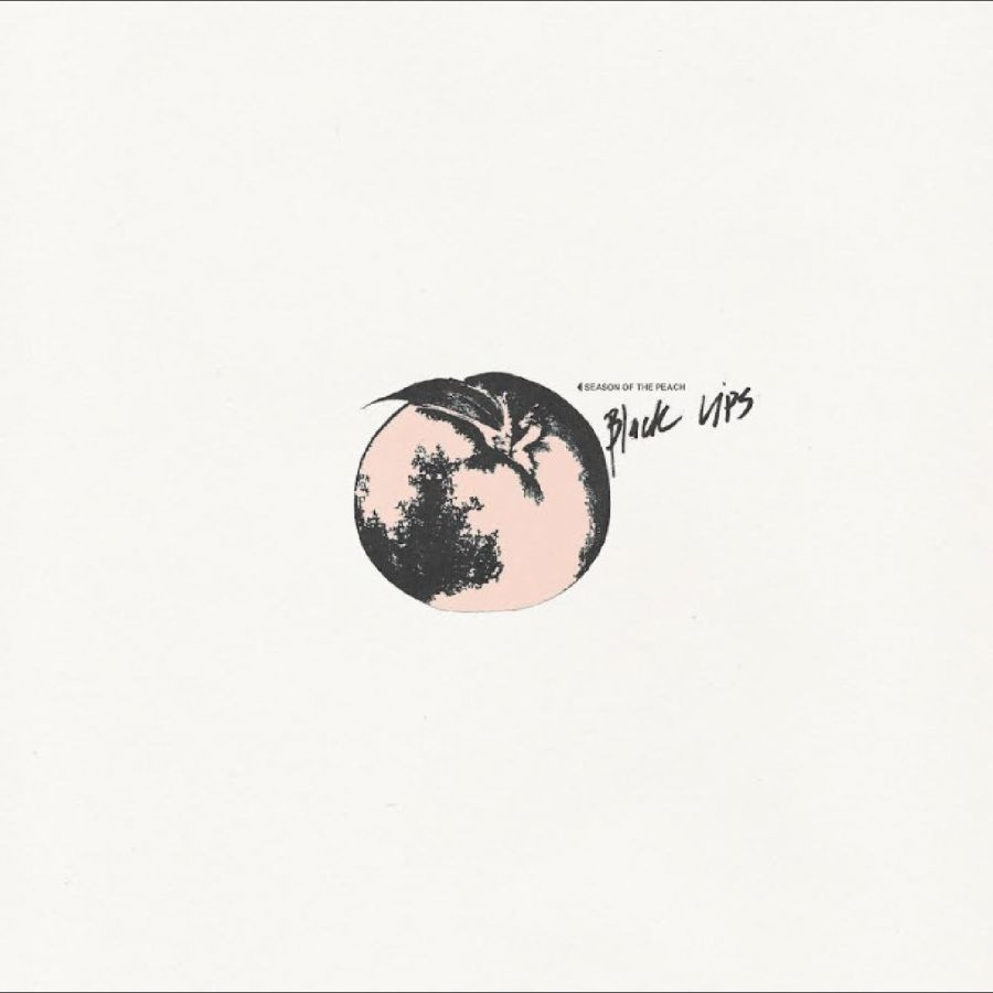 Black Lips - Season Of The Peach