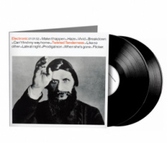 Electronic - Twisted Tenderness