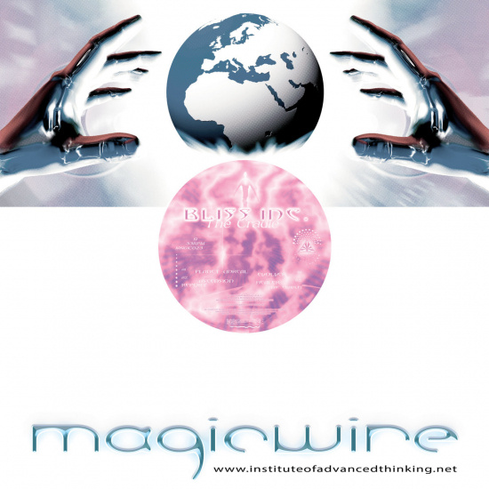 Bliss Inc - The Cradle