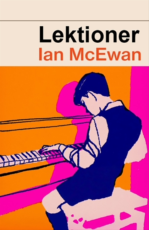 Ian Mcewan - Lektioner
