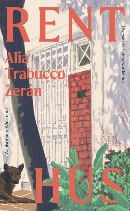 Alia Trabucco Zerán - Rent Hus