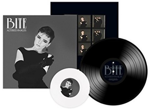 Altered Images - Bite