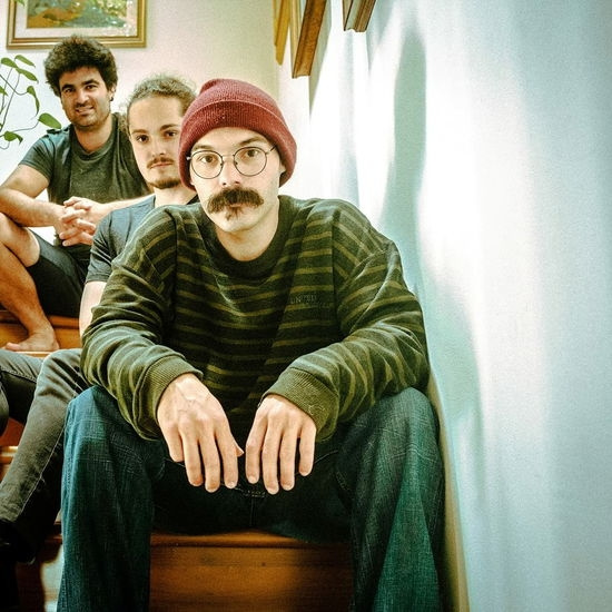 Bbf - I Will Be Found