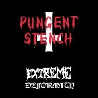 Pungent Stench - Extreme Deformity (Vinyl LP)
