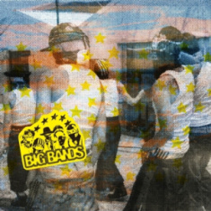 Wayv  - Big Bands (Smini Ver.) (Random Ver.)