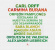 Carl Orff - Carmina Burana Carl Orff - Carmina Burana