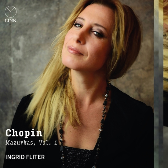 Ingrid Fliter - Chopin: Mazurkas, Vol. 1