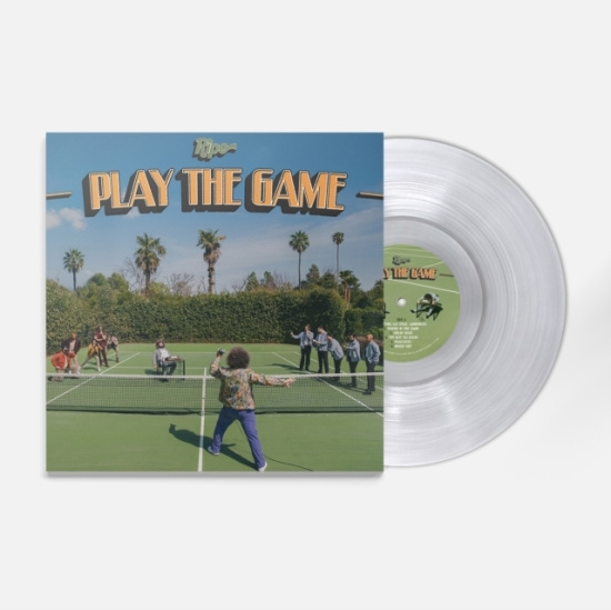 Ripe - Play The Game