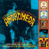 Andromeda - Turns To Dust - The Complete Androm Andromeda - Turns To Dust - The Complete Androm