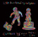 Current 93 - Like Swallowing Eclipses Current 93 - Like Swallowing Eclipses