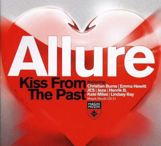Allure - Kiss From The Past